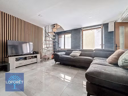 maison chennevieres sur marne 6 pièces 106 m2