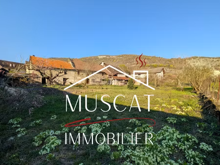 les avenieres veyrins-thuellin - tènement immobilier : maiso