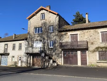 maison de 120 m² à la chapelle-geneste