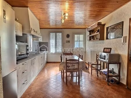 maison de ville de 125 m² à milhaud