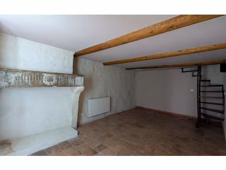 maison montfrin m² t-4 à vendre  149 000 €