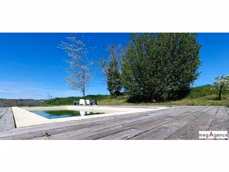 belle et grande maison au calme et proche de tout