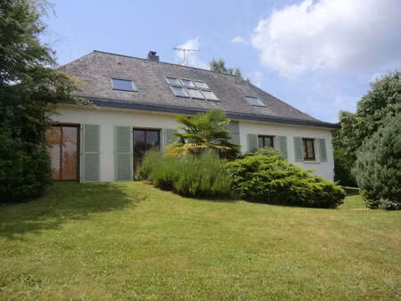 maison redon - 7 pièce(s) - 220 m2