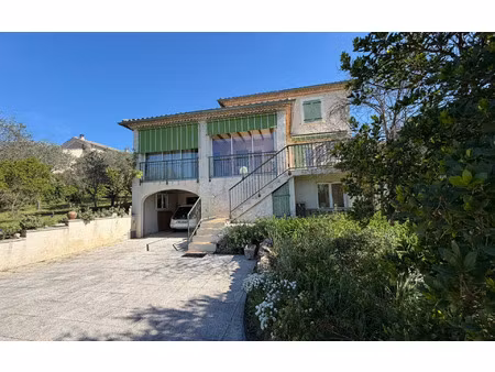 maison saint-ambroix m² t-4 à vendre  340 000 €