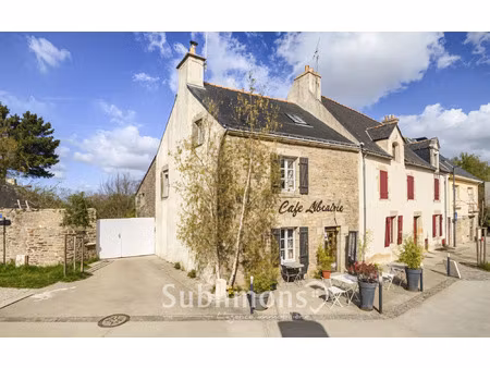 vente maison à séné (56860) : à vendre / 67m² séné