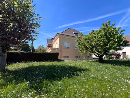 maison thionville guentrange