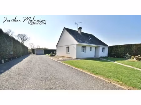 maison familiale confortable avec équipements – proche conches-en-ouche