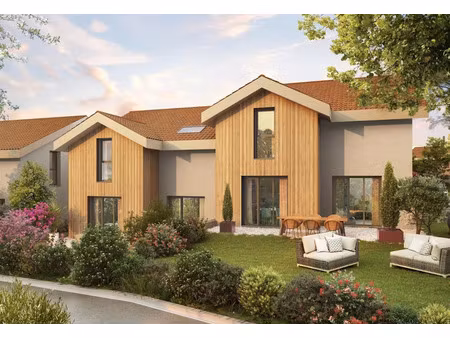 vente villa 5 pièces 106 m² à villy-le-pelloux (74350)  525 000 €