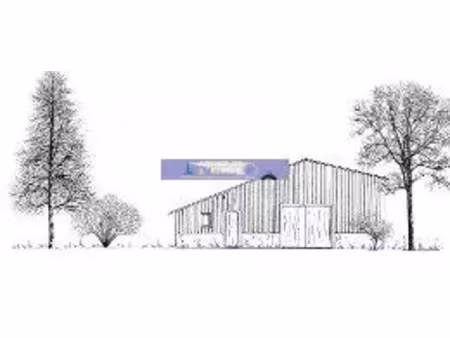 vente terrain à plabennec (29860) : à vendre / 3800m² plabennec