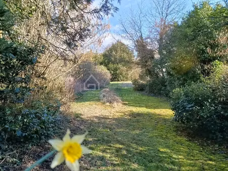 vente terrain 561 m² à la ferté-alais (91590)  115 000 €