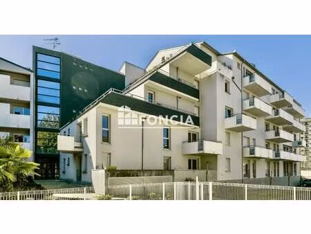 residence odalisque - type 2 avec balcon