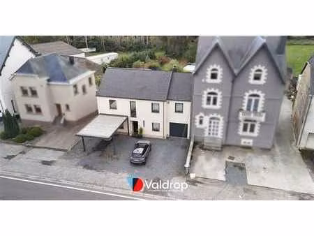 maison 4 chambres à vendre à stockem