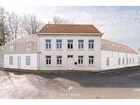 maison clé sur porte de 2023 avec 4 chambres spacieuses à li