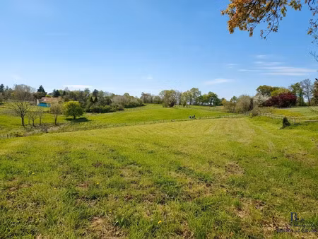 vente terrain à batir 2925 m² à salies-de-bearn (64270)  90 000 €
