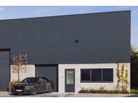 à louer kmo-unit duffel