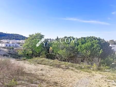 vente terrain à narbonne (11100)  112 000 €