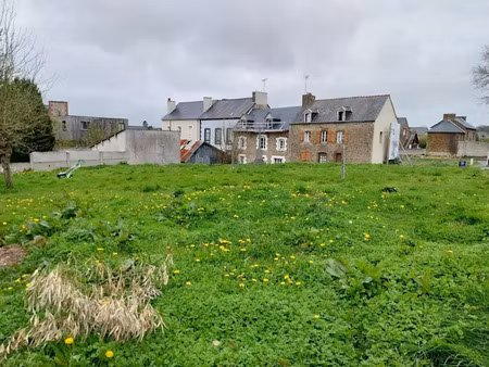 vente terrain 667 m² à pleslin-trigavou (22490)  129 900 €