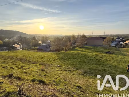 vente terrain 4131 m² à honfleur (14600)  140 000 €