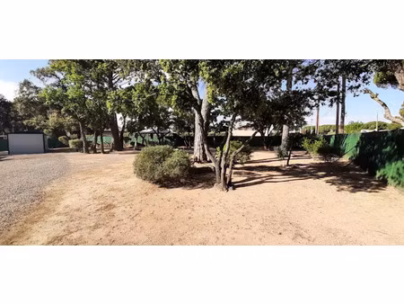 vente terrain 602 m² à vidauban (83550)  150 000 €