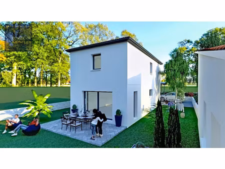 vente terrain 364 m² à saint-genis-laval (69230)  170 000 €