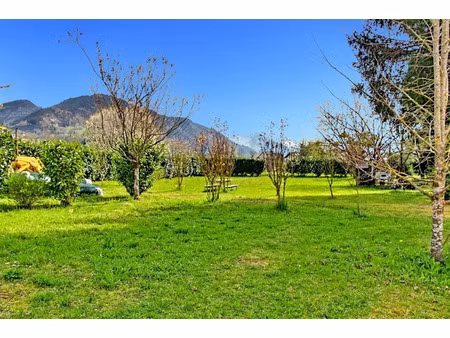 vente terrain à batir 903 m² à taninges (74440)  315 000 €