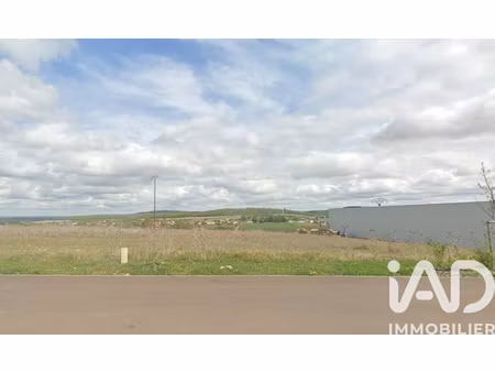 vente terrain 2989 m² à venoy (89290)  275 000 €