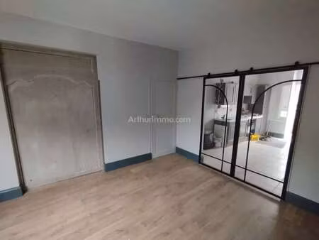 vente appartement 3 pièces à dinan (22100) : à vendre 3 pièces / 65m² dinan