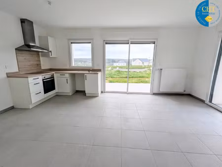 vente maison à beignon (56380) : à vendre / 71m² beignon