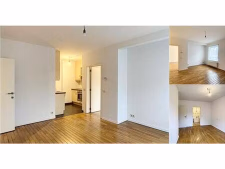 appartement à louer à rue de l'orjo 56 jambes (vbe04559)