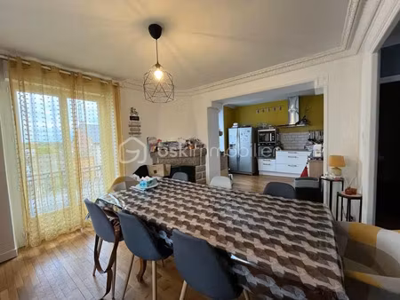 vente maison à lécousse (35133) : à vendre / 145m² lécousse