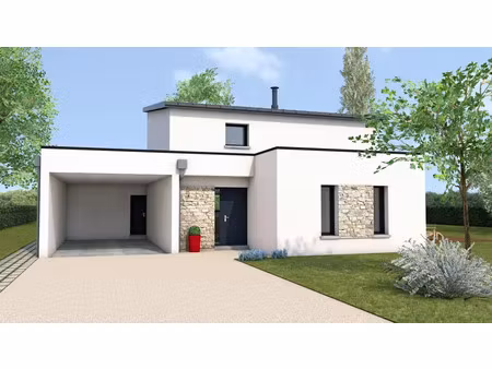 vente maison à saint-broladre (35120) : à vendre / 120m² saint-broladre