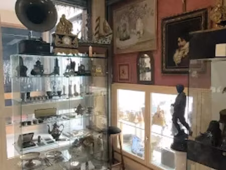 vente locaux professionnels 1 pièce 20.67 m² à douai (59500)  76 000 €