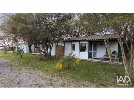 vente locaux professionnels 5237 m² à laas (64390)  350 000 €