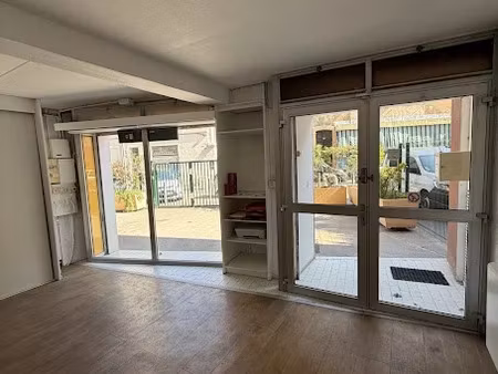 vente locaux professionnels 0 pièces 54 m² à marseille 3ème (13003)  115 000 €