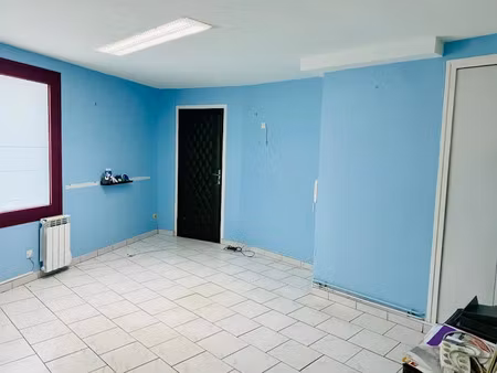 vente locaux professionnels à montmagny (95360)  150 000 €