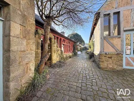 vente locaux professionnels 200 m² à pont-scorff (56620)  160 000 €