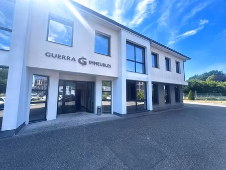 vente locaux professionnels 146 m² à vieux-thann (68800)  270 000 €