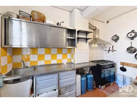 vente locaux professionnels 100 m² à villeneuve-les-avignon (30400)  55 000 €