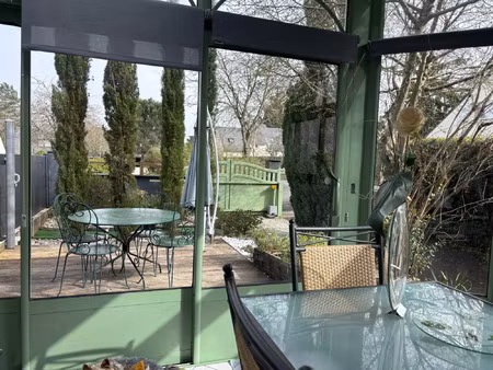 vente maison à avrillé (49240) : à vendre / 120m² avrillé