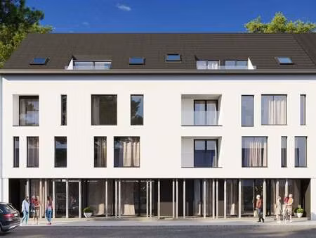 appartement à louer à kessel-lo € 1.050 (lmqyo) - syus housing | zimmo