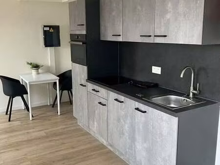 appartement à louer à kessel-lo € 845 (lmqym) - syus housing | zimmo