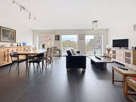 appartement à louer à passendale € 850 (lmqyy) - image immo bvba | zimmo
