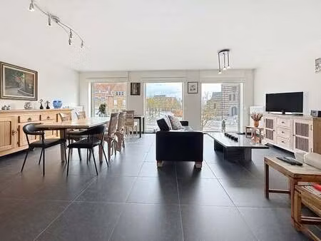 appartement à louer à passendale € 850 (lmqyy) - image immobiliënagentschap | zimmo
