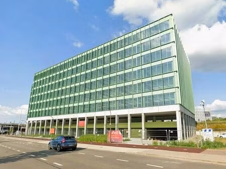 bien professionnel à louer à berchem € 7.980 (lmr03) | zimmo