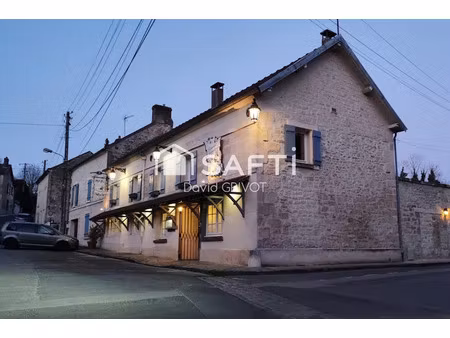 vente locaux professionnels 10 pièces 532 m² à chantilly (60500)  485 000 €