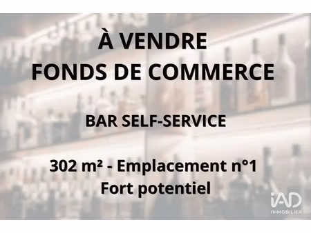 vente locaux professionnels 302 m² à claye-souilly (77410)  566 500 €