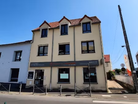 vente locaux professionnels 51.75 m² à conflans-sainte-honorine (78700)  229 000 €
