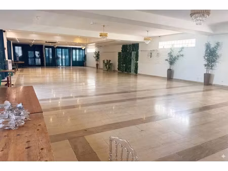 vente locaux professionnels 1120 m² à dammarie-les-lys (77190)  1 150 000 €