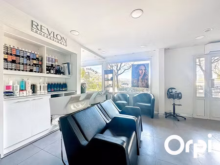 vente locaux professionnels 49 m² à gattières (06510)  44 000 €