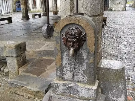 vente locaux professionnels 44 m² à lagrasse (11220)  49 000 €